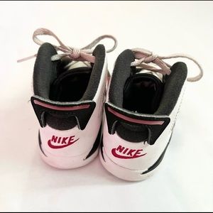 Jordan’s 6 Cardinals